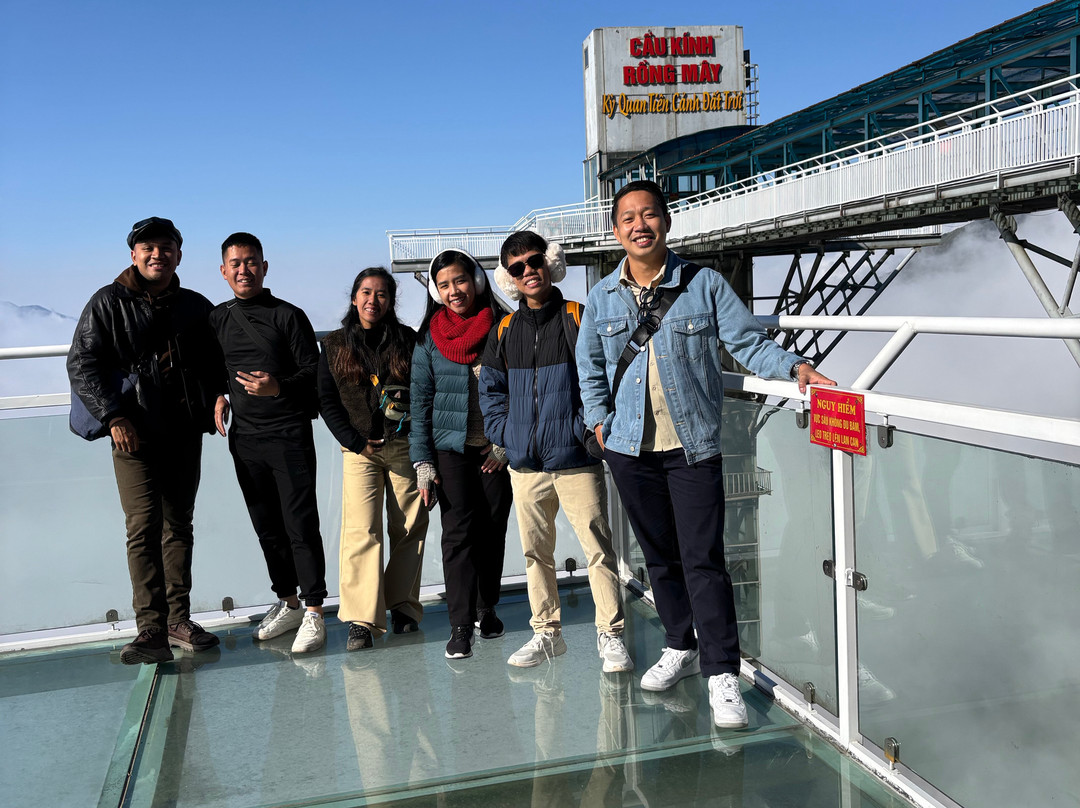 Sapa May Travel-沙巴必去景点