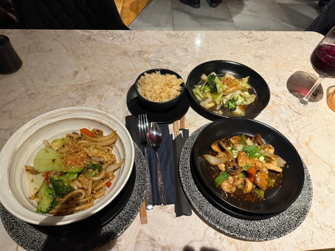 Miso Asia Petersfield