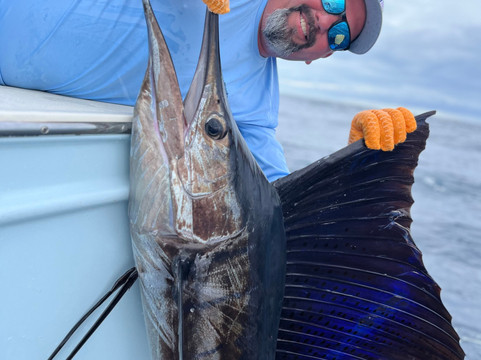 Dragin Fly Fishing Charters-梦城必去景点