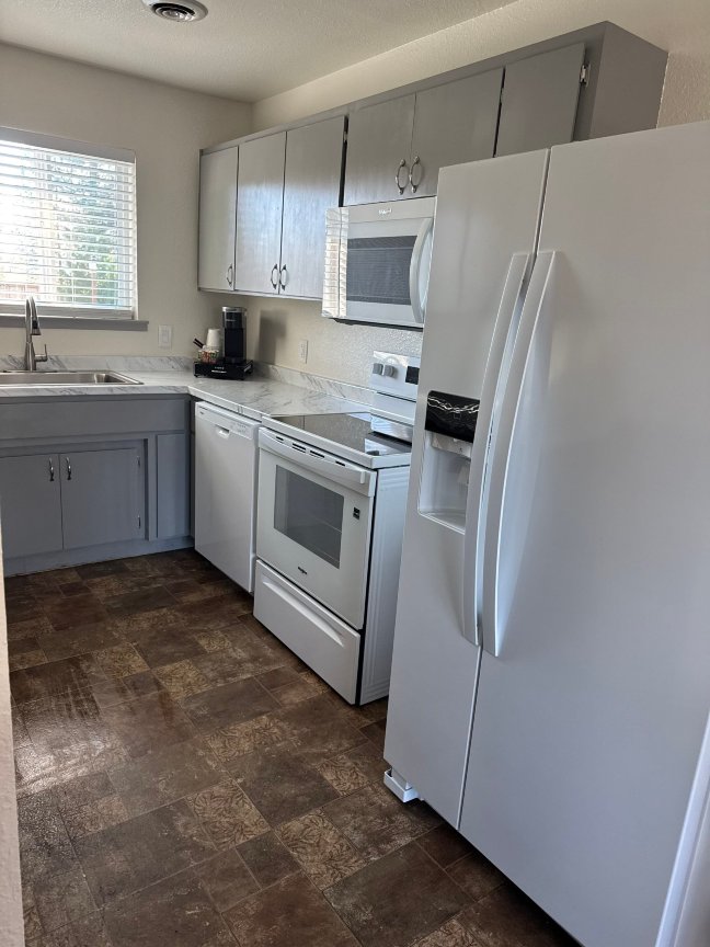 布朗斯维尔汽车旅馆-客卧