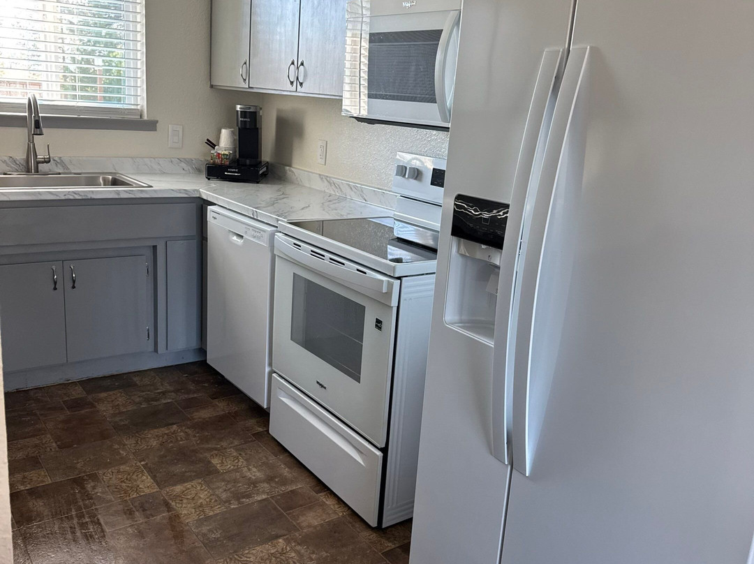 布朗斯维尔汽车旅馆主图