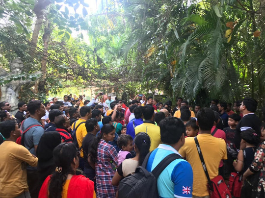 Kosgoda spice Garden 777-科斯戈德必去景点