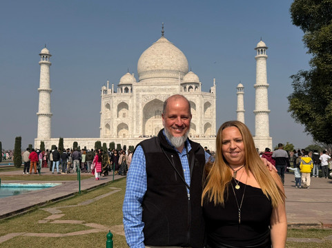 Active India Holidays-新德里必去景点