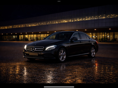 Vienna Airport Taxi - ViennaDriver-维也纳必去景点