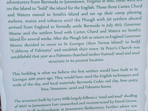 Carter House-圣乔治镇必去景点