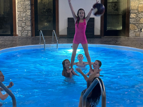 布兰森草甸温德姆俱乐部酒店主图