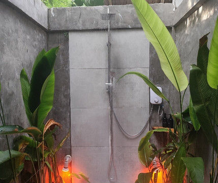 Bermuda Triangle Bungalows主图