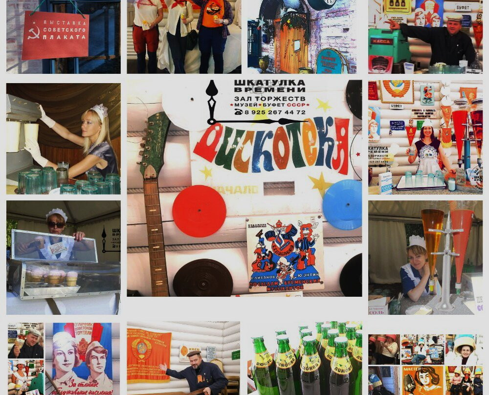 Apraksyn Estate-Olgovo必去景点