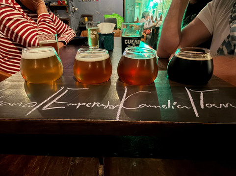 Cuerno De Toro Taproom & Kitchen