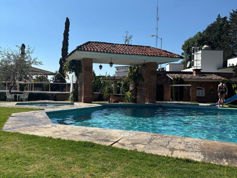 莫纳卡别墅酒店主图