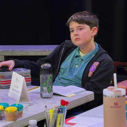 Players Circle Theater-迈尔斯堡必去景点