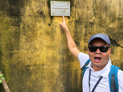 Trails Of Indochina-胡志明市必去景点