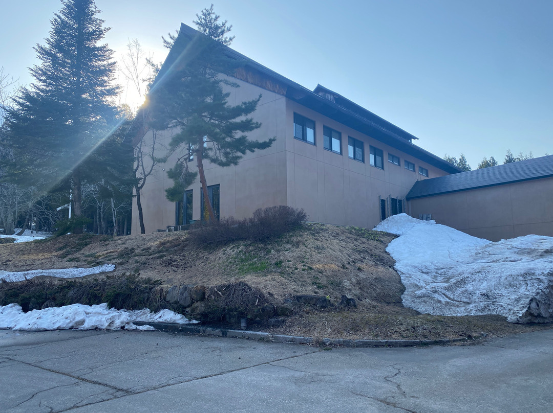 丰田白川乡自然学校主图