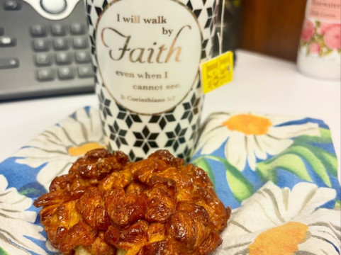 Mado Bakery and Cafe