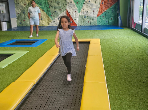 Playmondo Centralworld-曼谷必去景点