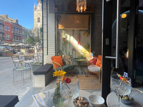 Le Studio - Aperitivo Bar