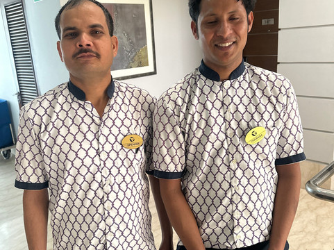 Fortune Sector 27, Noida - ITC酒店集团成员主图