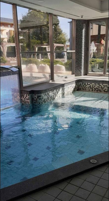 Belenus Thermalhotel Superior主图