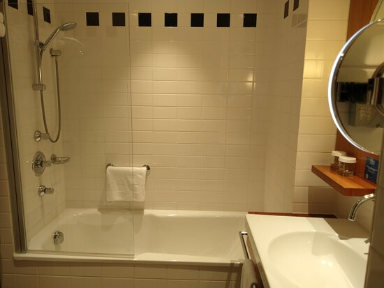 希尔顿阿姆斯特丹酒店主图