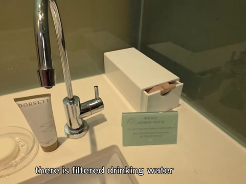 新加坡帝盛酒店主图