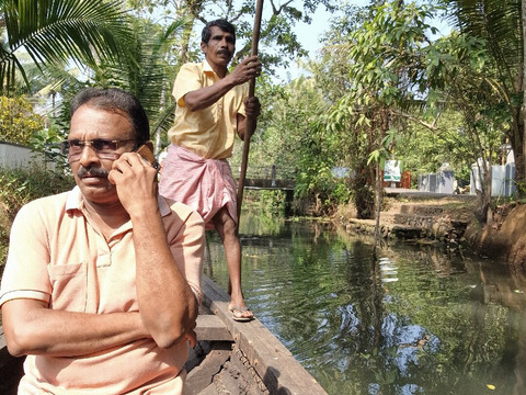 Back 2 Village-Vadakkemuri必去景点