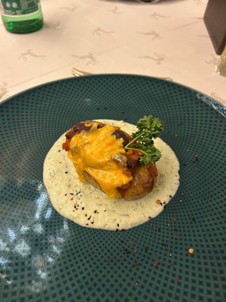 Sporthotel Ideal-官方