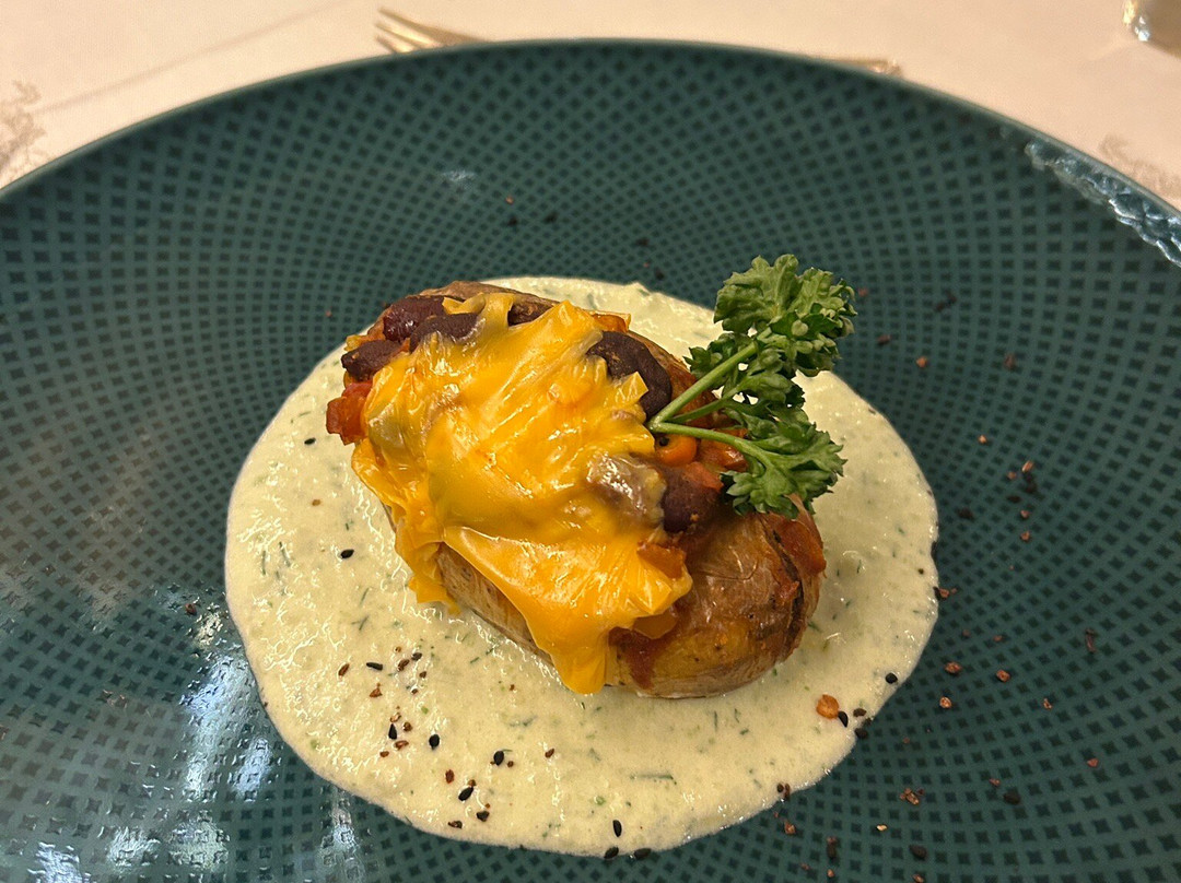 Sporthotel Ideal主图