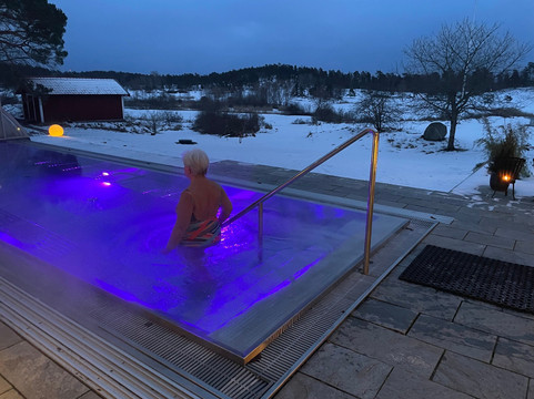 福格尔布罗庄园主图