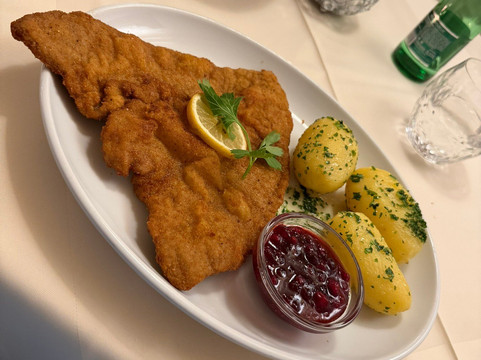 Landhotel Gressenbauer主图