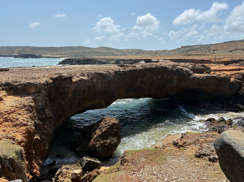 HF Tours & Transfers Aruba-奥腊涅斯塔德必去景点