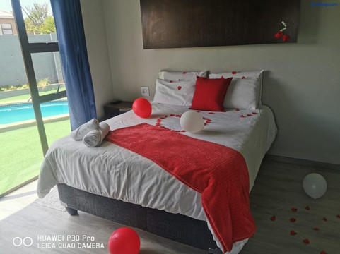 K4 Bed and Breakfast