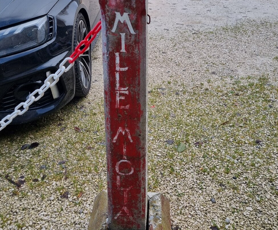 Museo Mille Miglia-布雷西亚必去景点