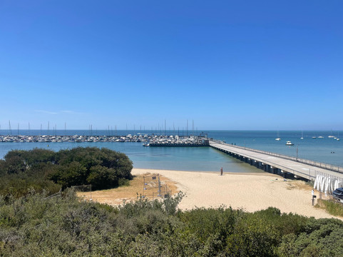 Blairgowrie Pier-Blairgowrie必去景点