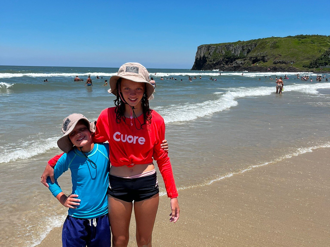 Praia da Cal-Torres必去景点