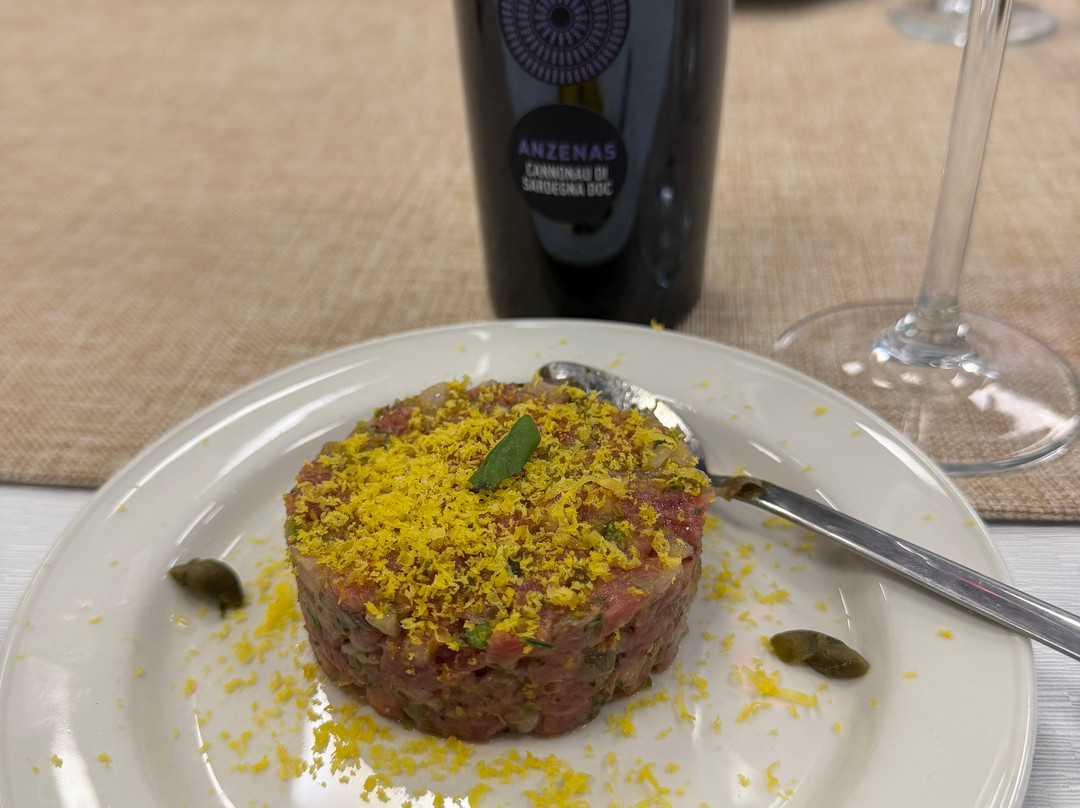 The Mediterranean Culinary Academy-Naxxar必去景点