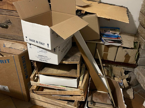 B&B La Terrazza FioRita主图