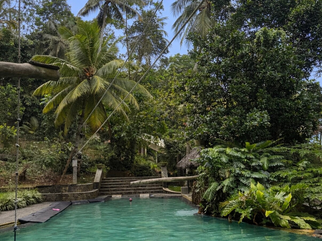 休闲地酒店主图