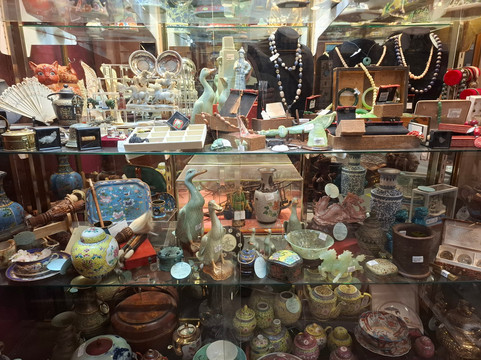 Dirty Janes Canberra-Fyshwick必去景点