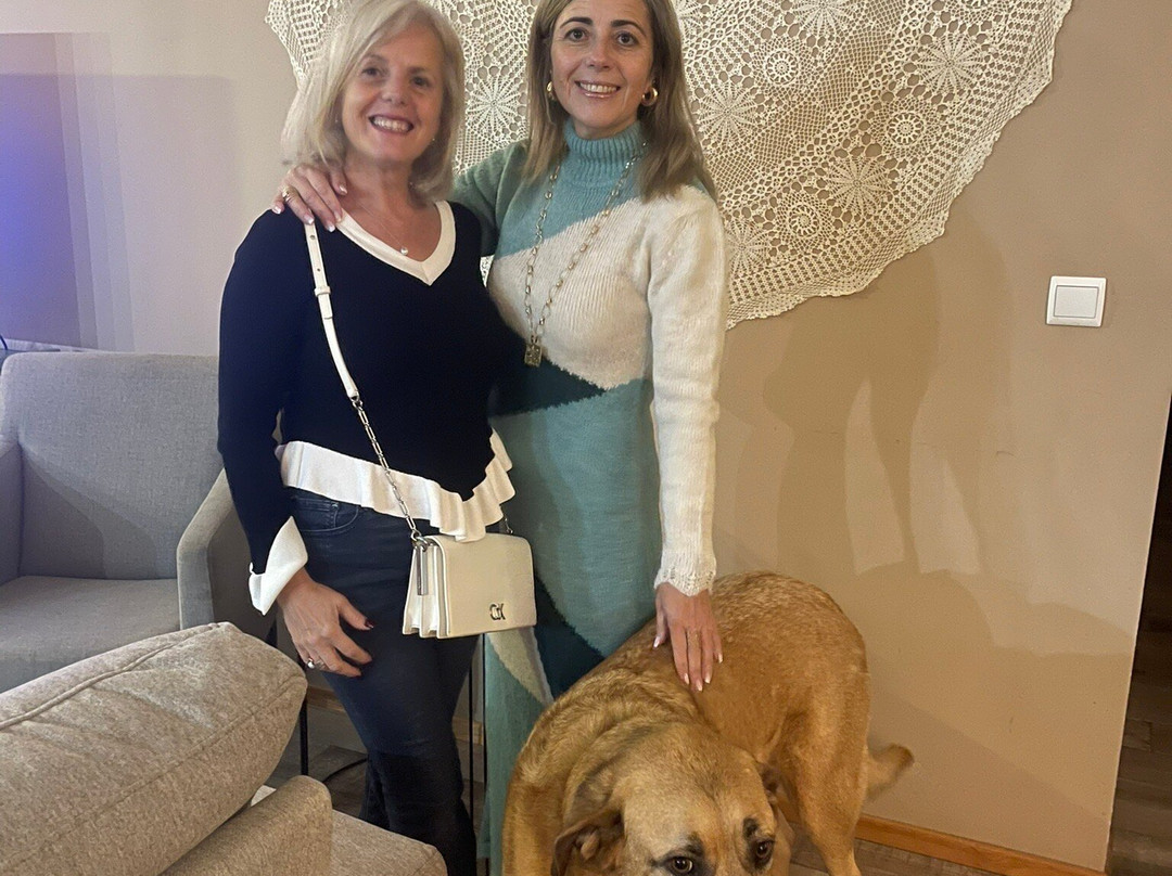 卡皮娜第五大桥酒店主图