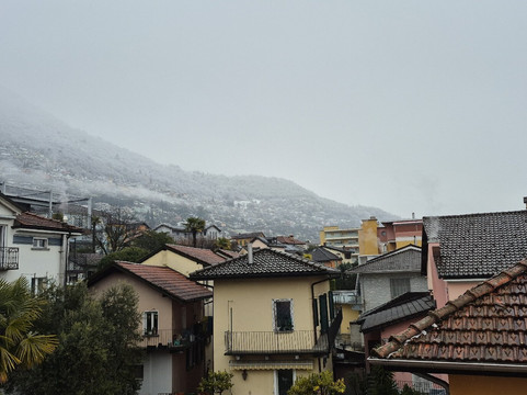 亚历山德拉酒店主图