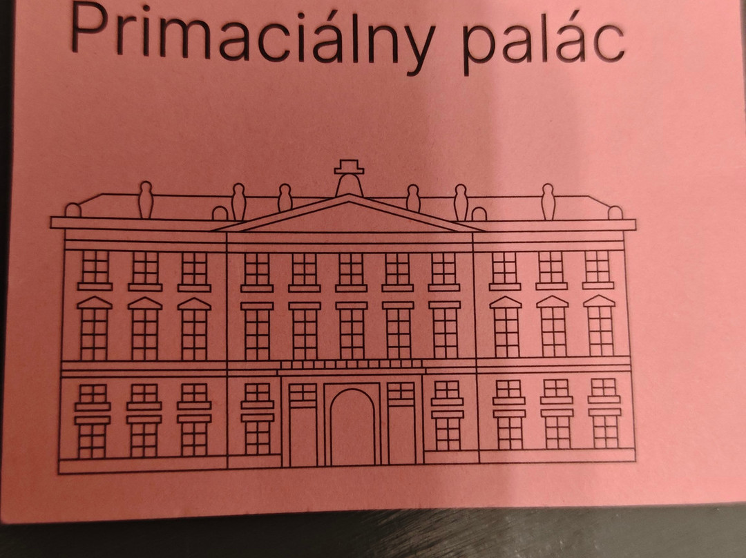 Primates' Palace-布拉迪斯拉发必去景点