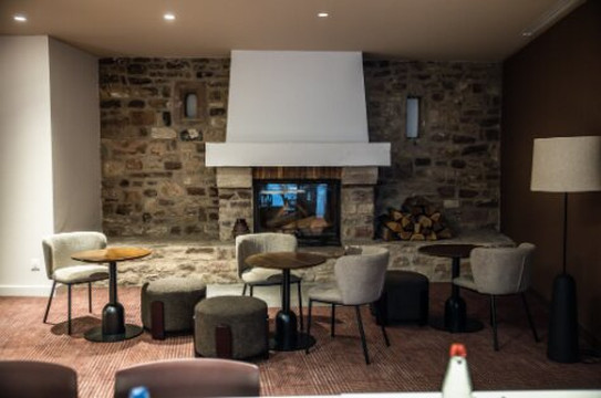 我们的米特齐酒店主图