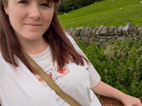 The Cramlington Forager-Cramlington必去景点