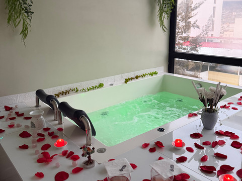 Akira Spa-阿雷基帕必去景点