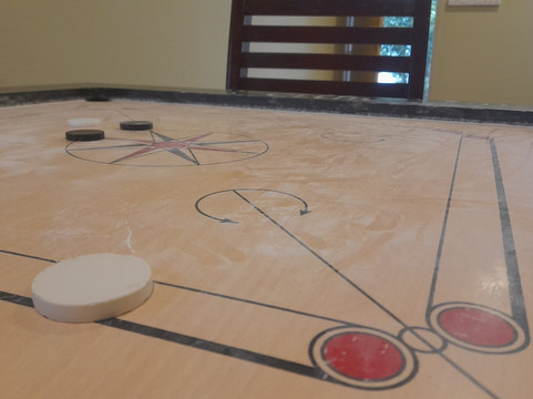 卡拉普扎乡村度假村主图