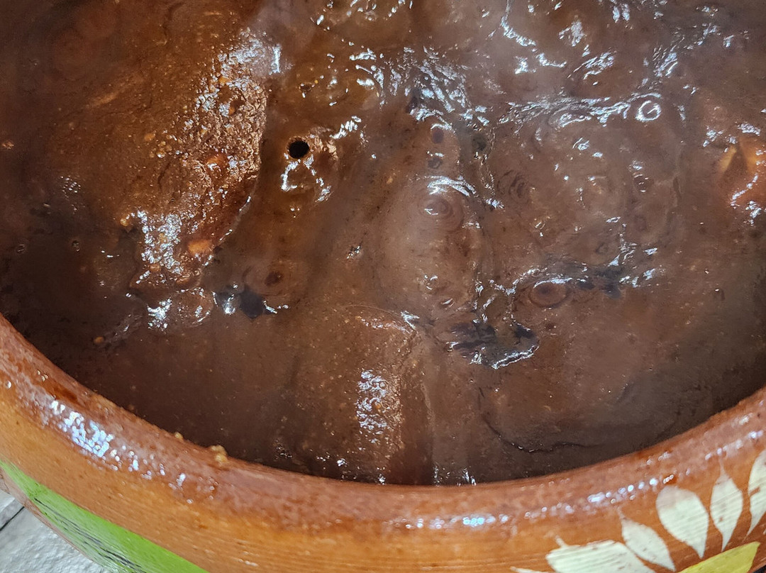 Cardia Puebla Cooking Class-San Andres Cholula必去景点