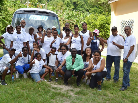 Jamaica Solid Gold Tours-Boscobel必去景点