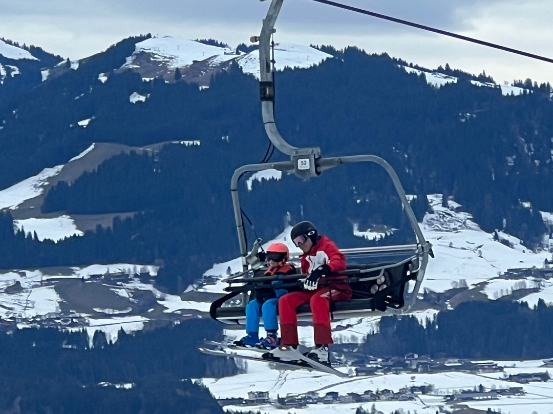 Skischule und Skiverleih Snowsports Westendorf-Westendorf必去景点