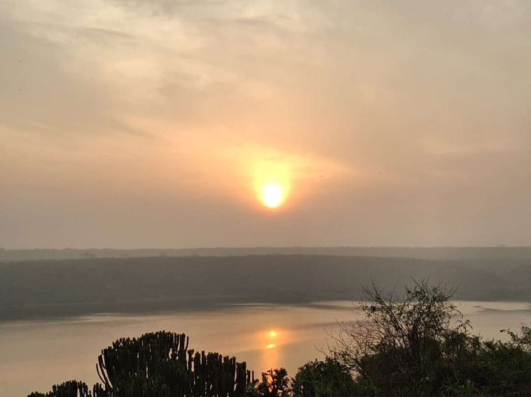 Roadtrip Africa-坎帕拉必去景点