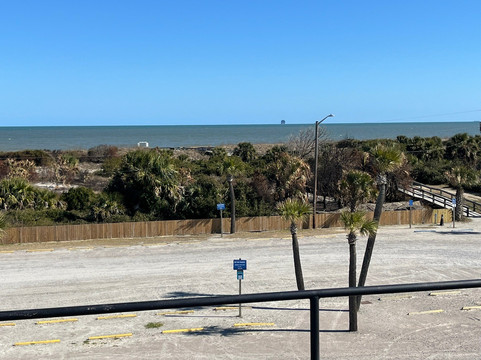 Tybee Island Museum - Battery Garland-泰碧岛必去景点